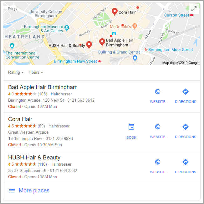 Local SEO – The Complete Step By Step Guide 2