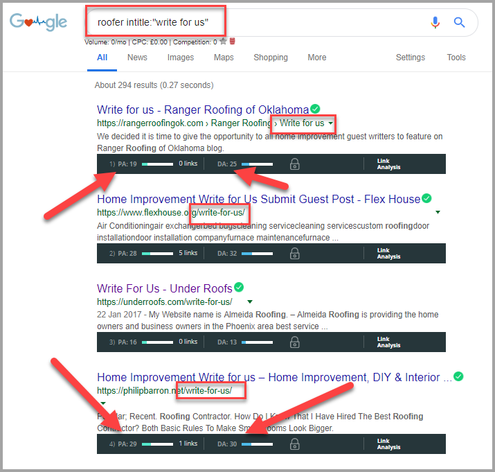 Local SEO – The Complete Step By Step Guide 38