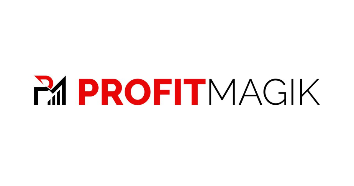 BoostMyProfit logo