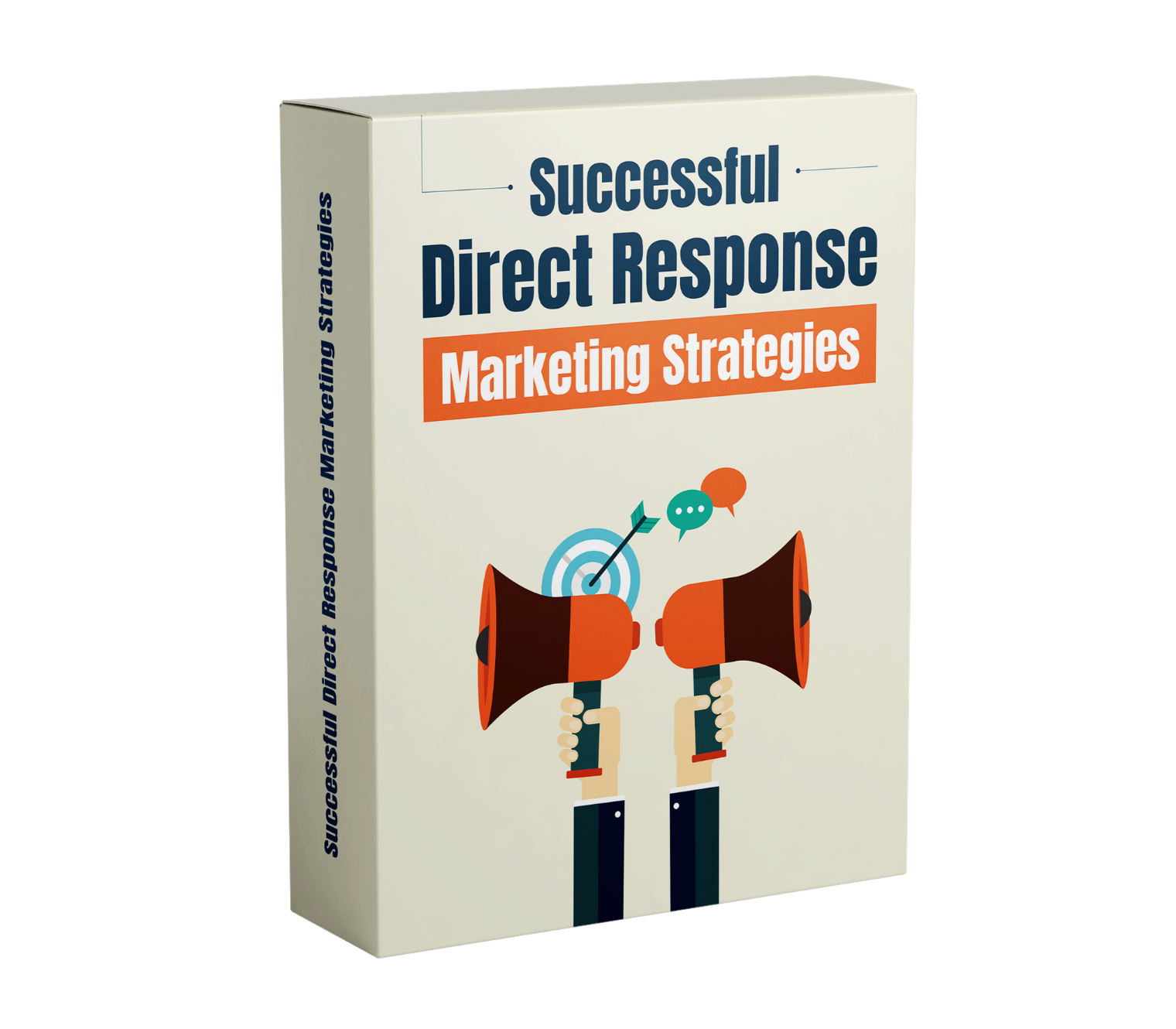 Successful Direct Response Marketing Strategies
