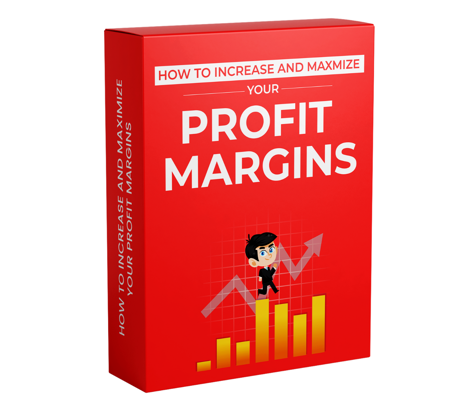 How To Increase and Maximise Your Profit Margins