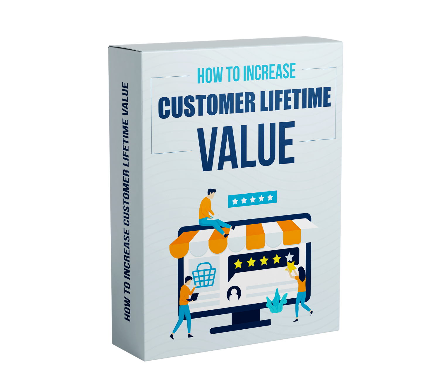 How To Increase Customer Lifetime Value