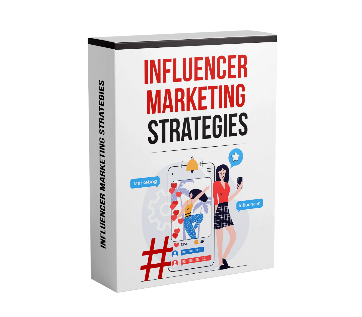 Influencer Marketing Strategies