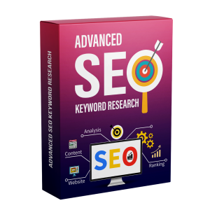 Advanced SEO Keyword Research