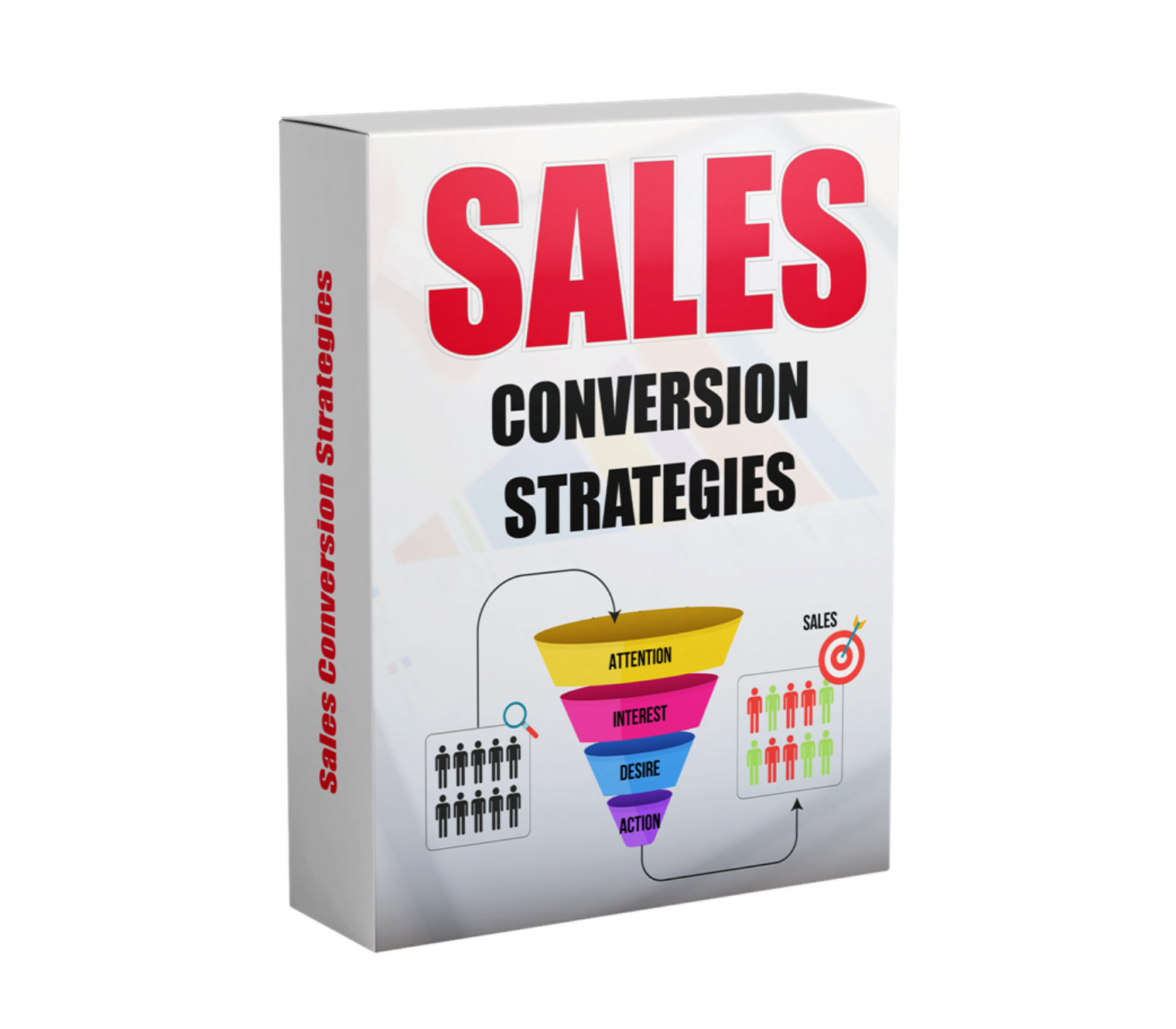 Sales Conversion Strategies