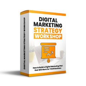 Digital Marketing Strategy Bootcamp