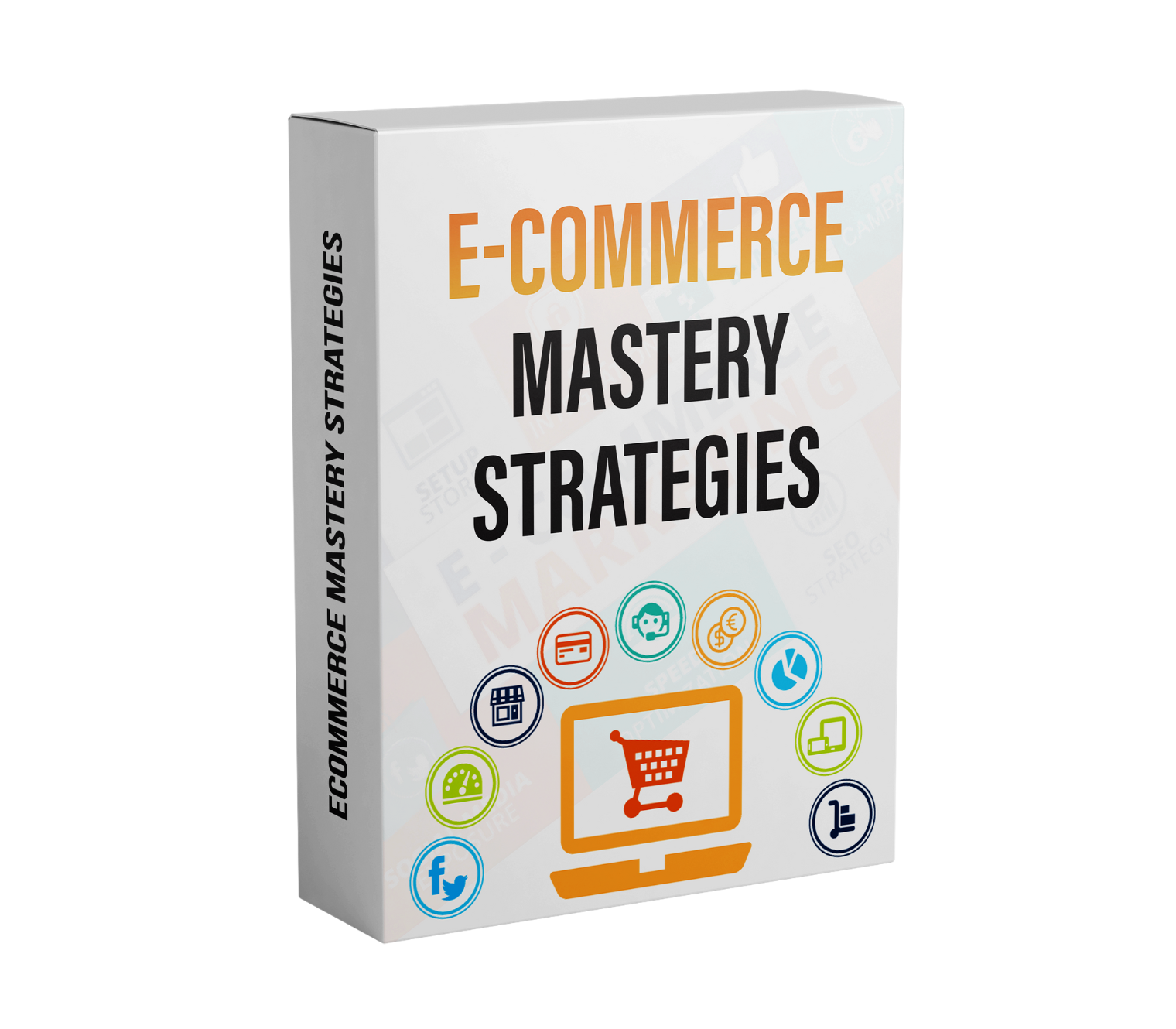 eCommerce Mastery Strategies