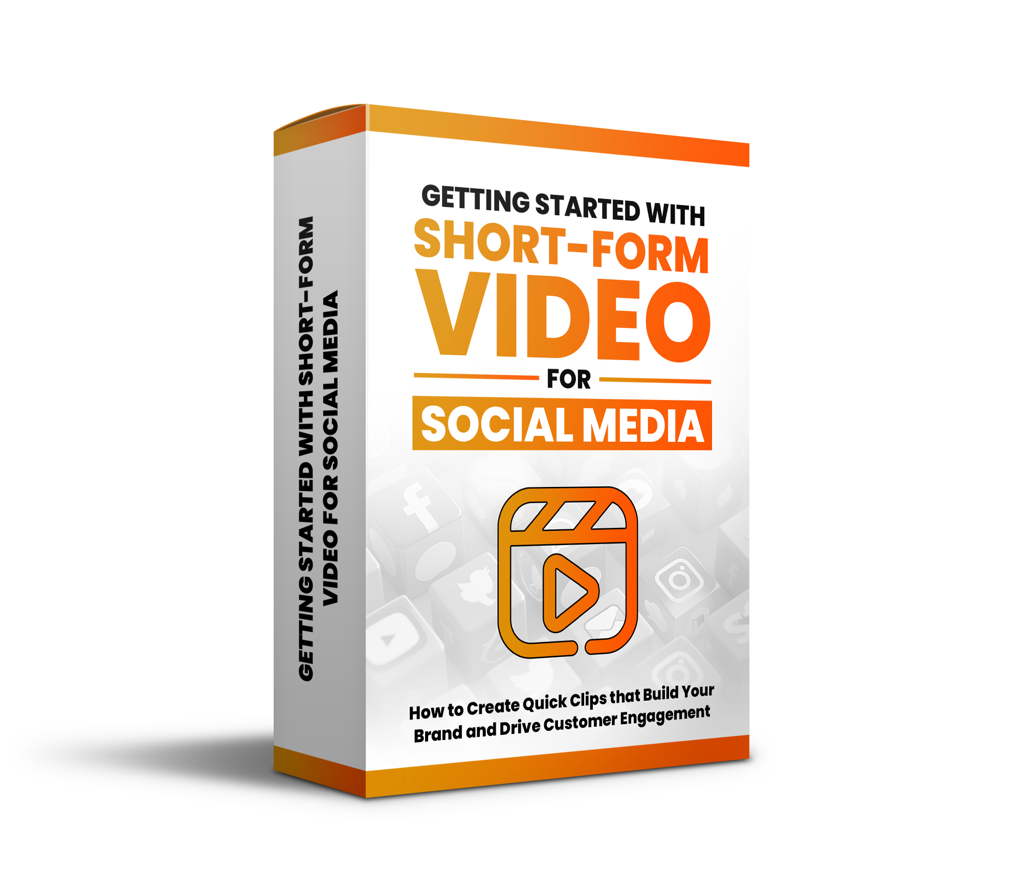 Getting Started With Short-Form Videos For Social Media